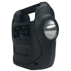 اسپیکر بلوتوثی قابل حمل مدل greatnice gts-1533
