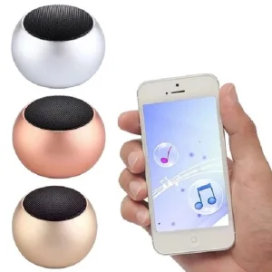 اسپیکر بلوتوثی قابل حمل مدل JBL M3-T