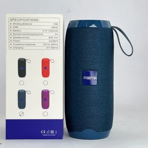 اسپیکر قابل حمل پارما مدل V50
