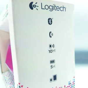 اسپیکر بلوتوثی قابل حمل لاجیتک مدل X300