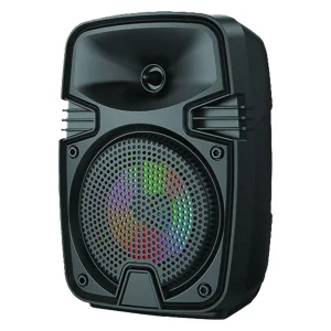 اسپیکر بلوتوثی قابل حمل سینگ مدل ZQS-1461
