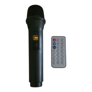 اسپیکر بلوتوثی قابل حمل مدل MULTI-MEDIA-SPEAKER