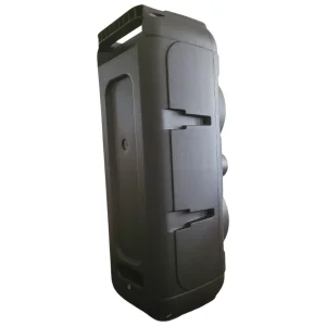 اسپیکر بلوتوثی قابل حمل مدل MULTI-MEDIA-SPEAKER