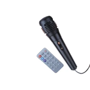 اسپیکر بلوتوثی قابل حمل مدل C0LORFUL BAssSPEAKER
