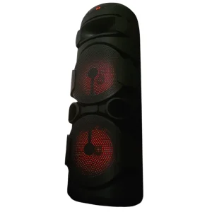 اسپیکر بلوتوثی قابل حمل مدل C0LORFUL BAssSPEAKER