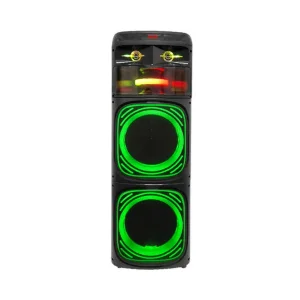 اسپیکر بلوتوثی قابل حمل مدل DR-1229