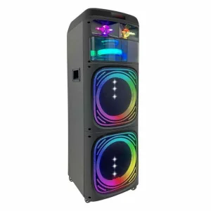 اسپیکر بلوتوثی قابل حمل مدل DR-1229