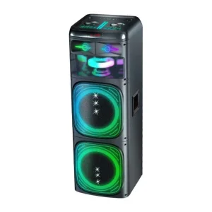 اسپیکر بلوتوثی قابل حمل مدل DR-1229