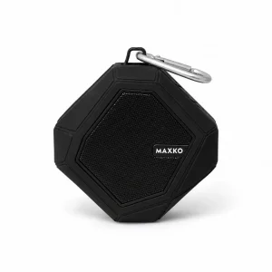اسپیکر بلوتوثی مدل MAXKO MX-S32