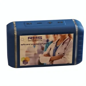 اسپیکر بلوتوثی قابل حمل مدل RMS1000