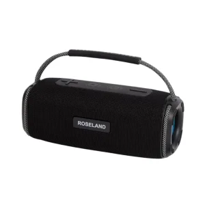 اسپیکر بلوتوثی قابل حمل رزلند مدل RS-510