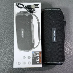 اسپیکر بلوتوثی قابل حمل رزلند مدل RS-510