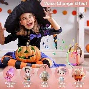 اسپیکر بلوتوثی قابل حمل مدل k12
