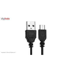 اسپیکر بلوتوثی قابل حمل هاپستار مدل H17