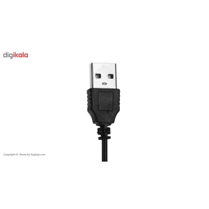 اسپیکر بلوتوثی قابل حمل هاپستار مدل H17