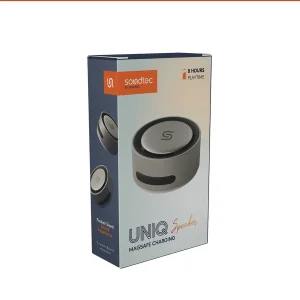 اسپیکر بلوتوثی قابل حمل پرودو مدل Uniq