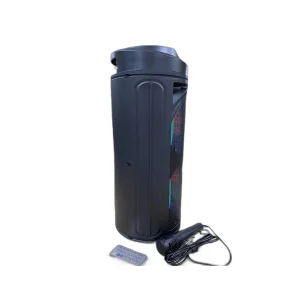 اسپیکر بلوتوثی قابل حمل مدل ZQS-6212