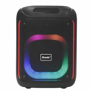 اسپیکر بلوتوثی قابل حمل برودو مدل BTS-2286
