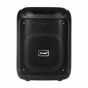 اسپیکر بلوتوثی قابل حمل برودو مدل BTS-2286