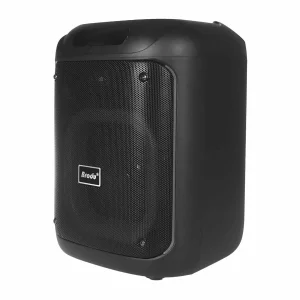 اسپیکر بلوتوثی قابل حمل برودو مدل BTS-2286