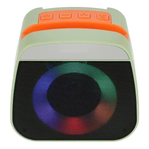 اسپیکر بلوتوثی قابل حمل مدل LN-922
