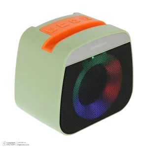 اسپیکر بلوتوثی قابل حمل مدل LN-922