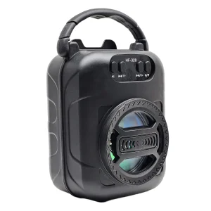 اسپیکر قابل حمل مدل Sond Jet Hf-328