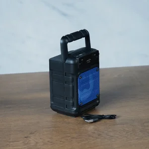 اسپیکر بلوتوثی قابل حمل گریت نایس مدل GTS-1361