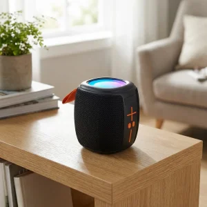 اسپیکر بلوتوثی قابل حمل مدل kts_2310