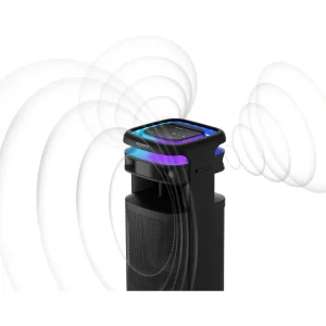اسپیکر بلوتوثی قابل حمل سونی مدل SRS-ULT1000
