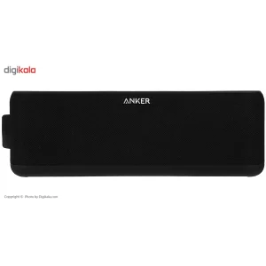 اسپیکر بلوتوثی قابل حمل انکر مدل A3145 SoundCore Boost