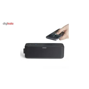 اسپیکر بلوتوثی قابل حمل انکر مدل A3145 SoundCore Boost