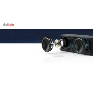 اسپیکر بلوتوثی قابل حمل انکر مدل A3145 SoundCore Boost