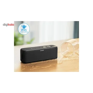 اسپیکر بلوتوثی قابل حمل انکر مدل A3145 SoundCore Boost