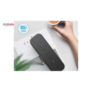اسپیکر بلوتوثی قابل حمل انکر مدل A3145 SoundCore Boost