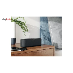 اسپیکر بلوتوثی قابل حمل انکر مدل A3145 SoundCore Boost