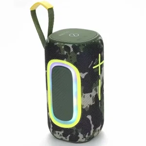 اسپیکر قابل حمل جی بی ال مدل P18 pro