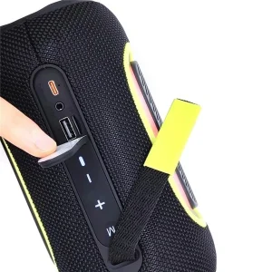 اسپیکر قابل حمل جی بی ال مدل P18 pro