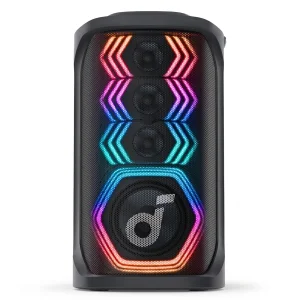 اسپیکر بلوتوثی انکر مدل soundcore Rave 3S