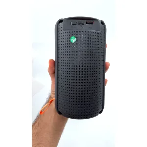 اسپیکر بلوتوثی قابل حمل مدل MS-2202BT