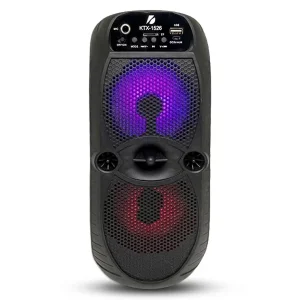 اسپیکر بلوتوثی قابل حمل کی تی ایکس مدل KTX-1526