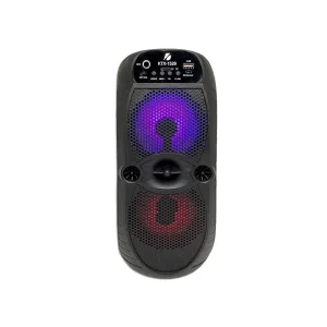 اسپیکر بلوتوثی قابل حمل کی تی ایکس مدل KTX-1526
