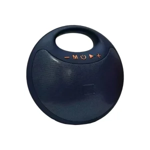 اسپیکر بلوتوثی قابل حمل مدل h-19 2025
