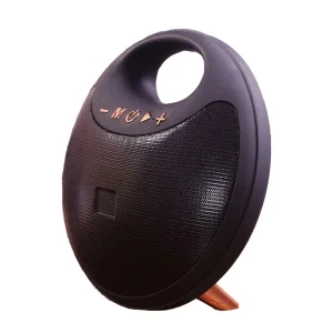 اسپیکر بلوتوثی قابل حمل مدل h-19 2025