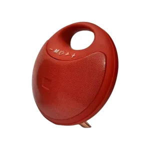 اسپیکر بلوتوثی قابل حمل مدل h-19 2025