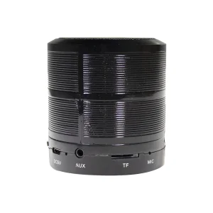 اسپیکر بلوتوثی مدل ws_887 MINI speaker