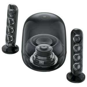 اسپیکر بلوتوثی هارمن کاردن مدل SoundSticks 5