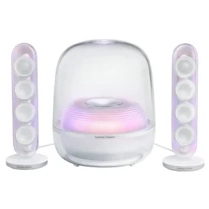 اسپیکر بلوتوثی هارمن کاردن مدل SoundSticks 5
