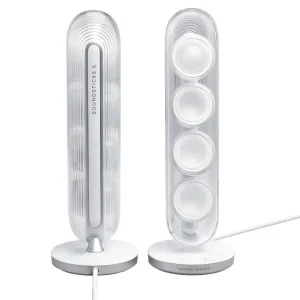 اسپیکر بلوتوثی هارمن کاردن مدل SoundSticks 5