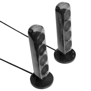 اسپیکر بلوتوثی هارمن کاردن مدل SoundSticks 5